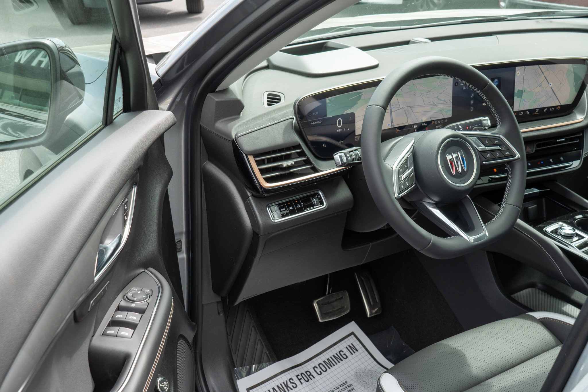 2026 Buick Envision Sport Touring - Photo 10