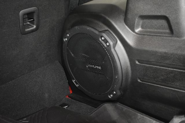 Used 2023 Red Jeep 4x4 image 25