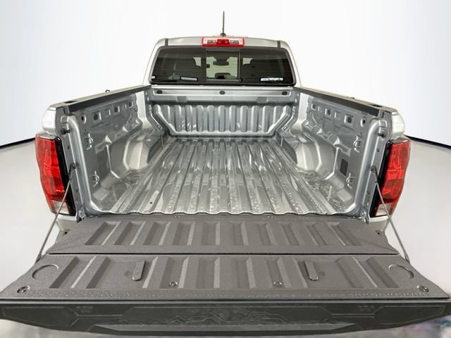 New 2026 Sterling Gray Metallic Chevrolet Trail Boss image 26