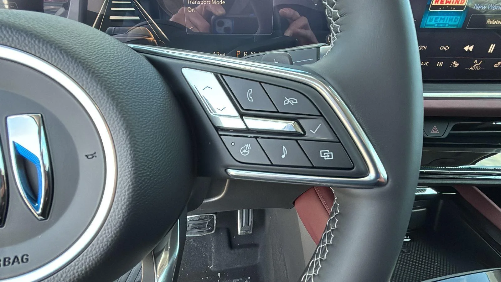 2026 Buick Envision Sport Touring - Photo 16