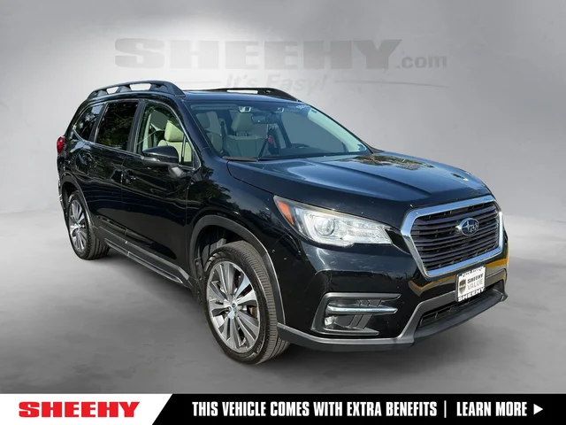 2020 Subaru Ascent Limited