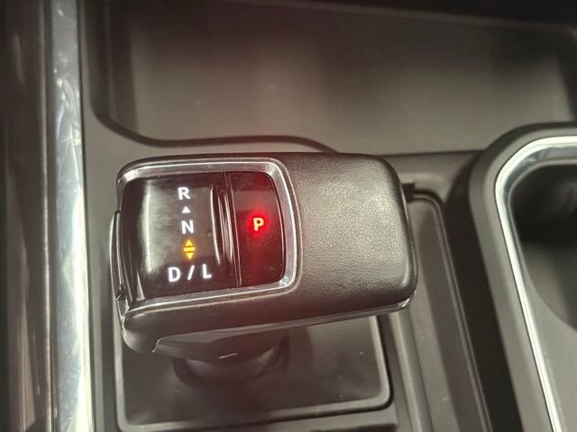 2024 Chevrolet Silverado 1500 LTZ - Photo 34