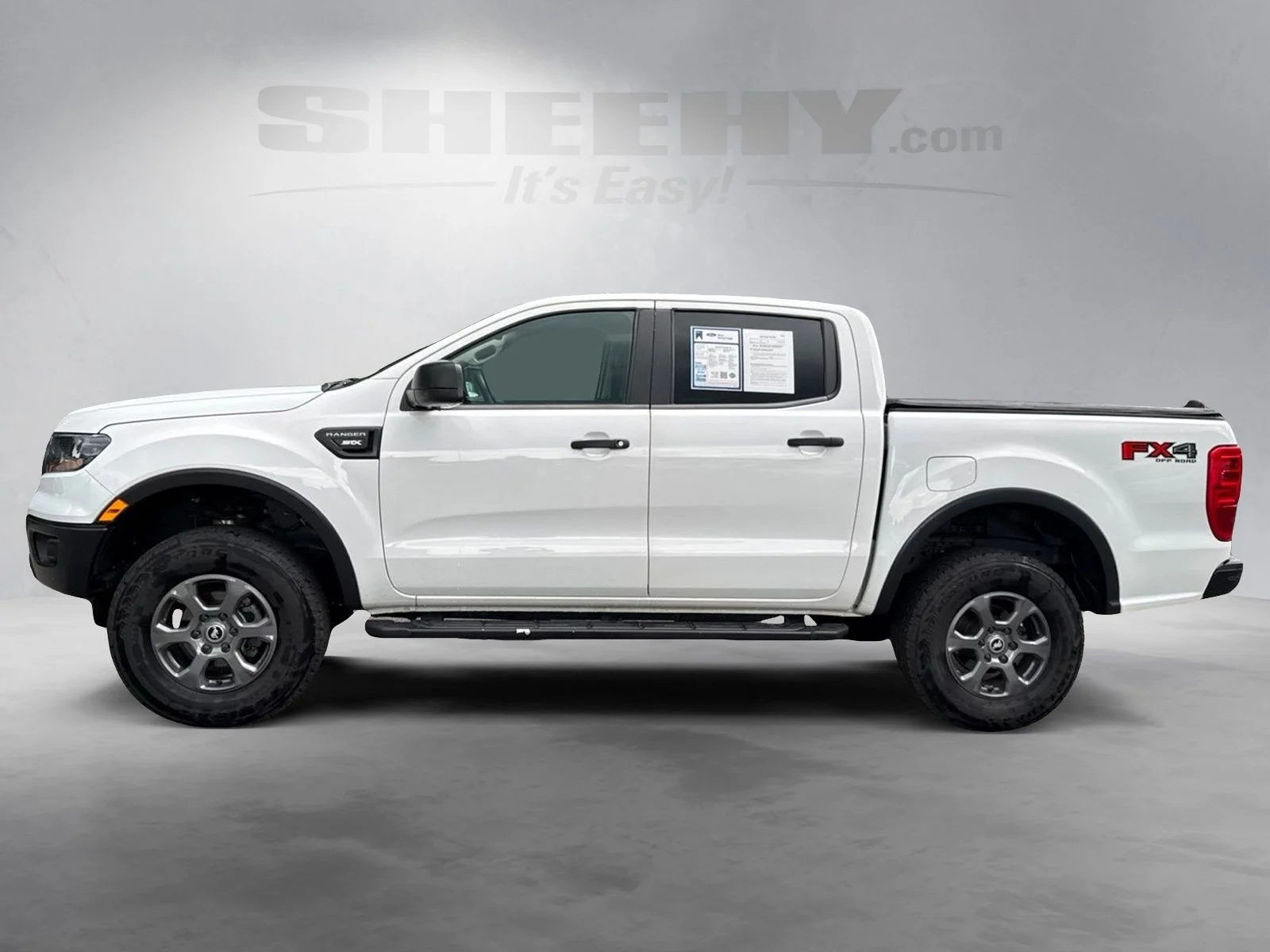 Certified Used 2020 Oxford White Ford XL image 15