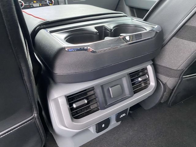 Used 2023 White Ford XLT image 6