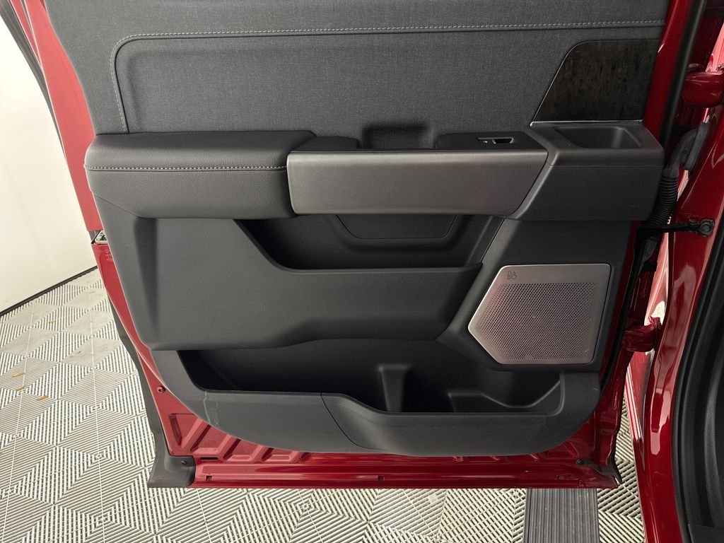 2023 Ford F-150 Lariat - Photo 12