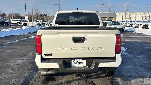 2025 Toyota Tacoma TRD Off Road - Photo 33