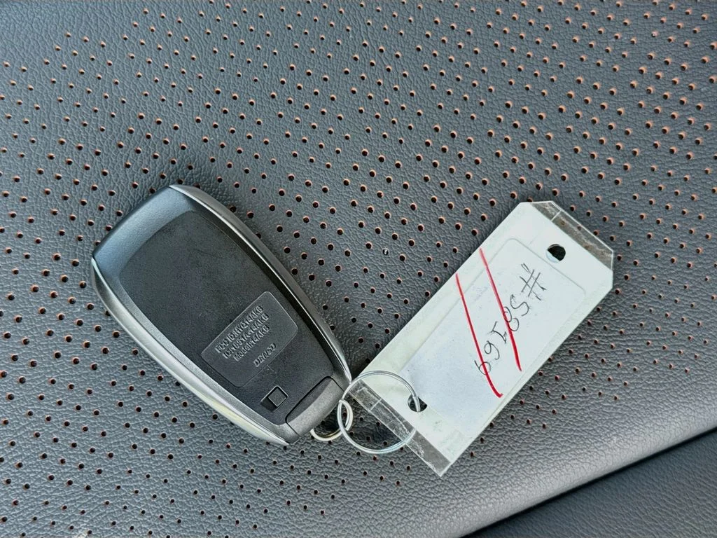 New 2026 Gray Subaru Limited image 35