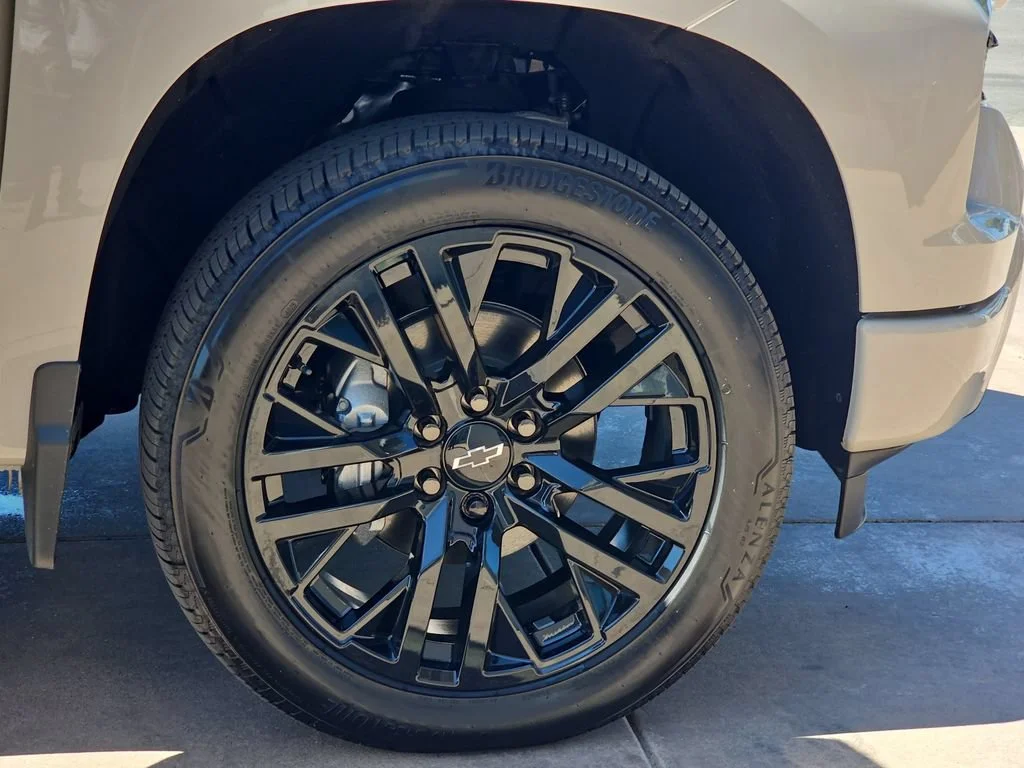 2026 Chevrolet Silverado 1500 RST - Photo 39
