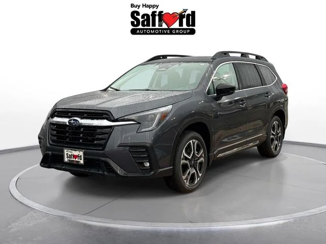 2026 Subaru ASCENT