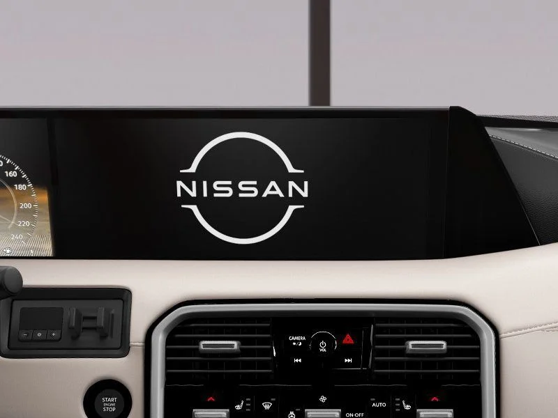 New 2026 Everest White TriCoat Nissan Platinum Reserve image 18