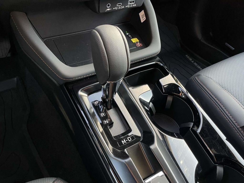 2026 Subaru Forester Touring - Photo 21