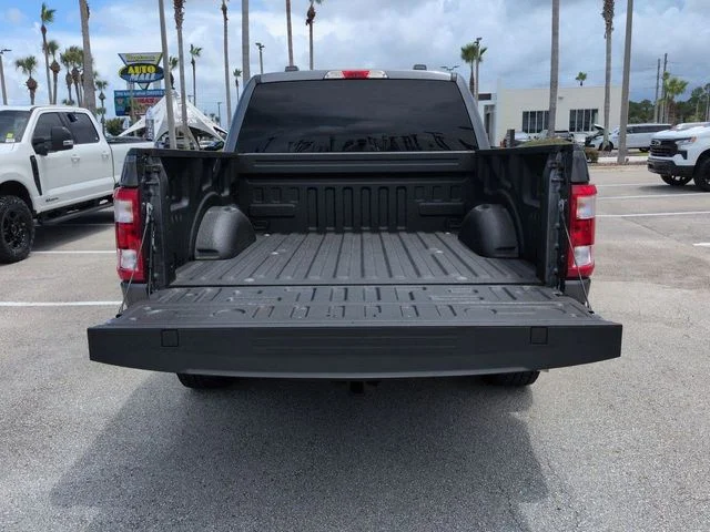 Certified Used 2023 Gray Ford XL image 13