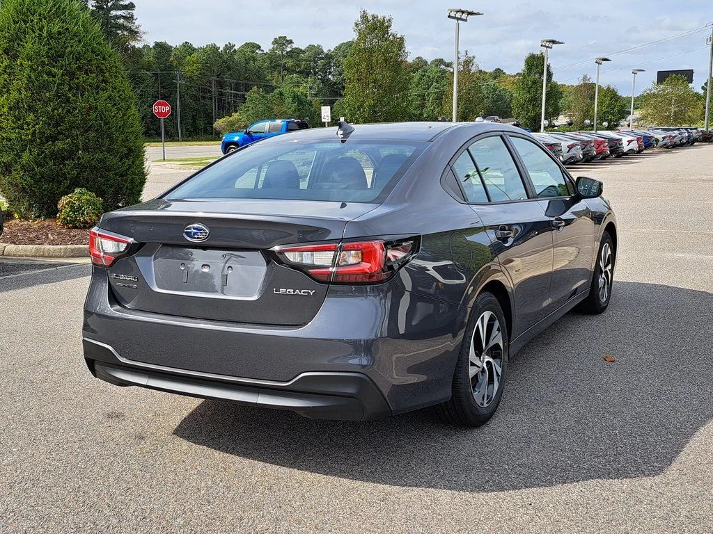 2025 Subaru Legacy Premium - Photo 6