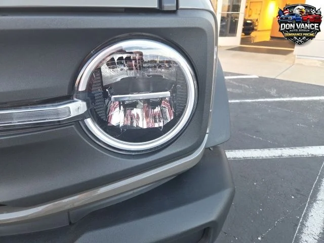New 2025 Gray Ford Base image 38