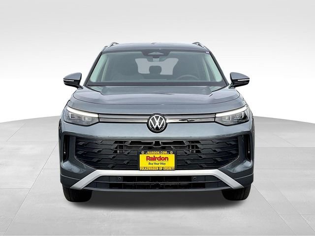 2025 Volkswagen Tiguan S - Photo 16