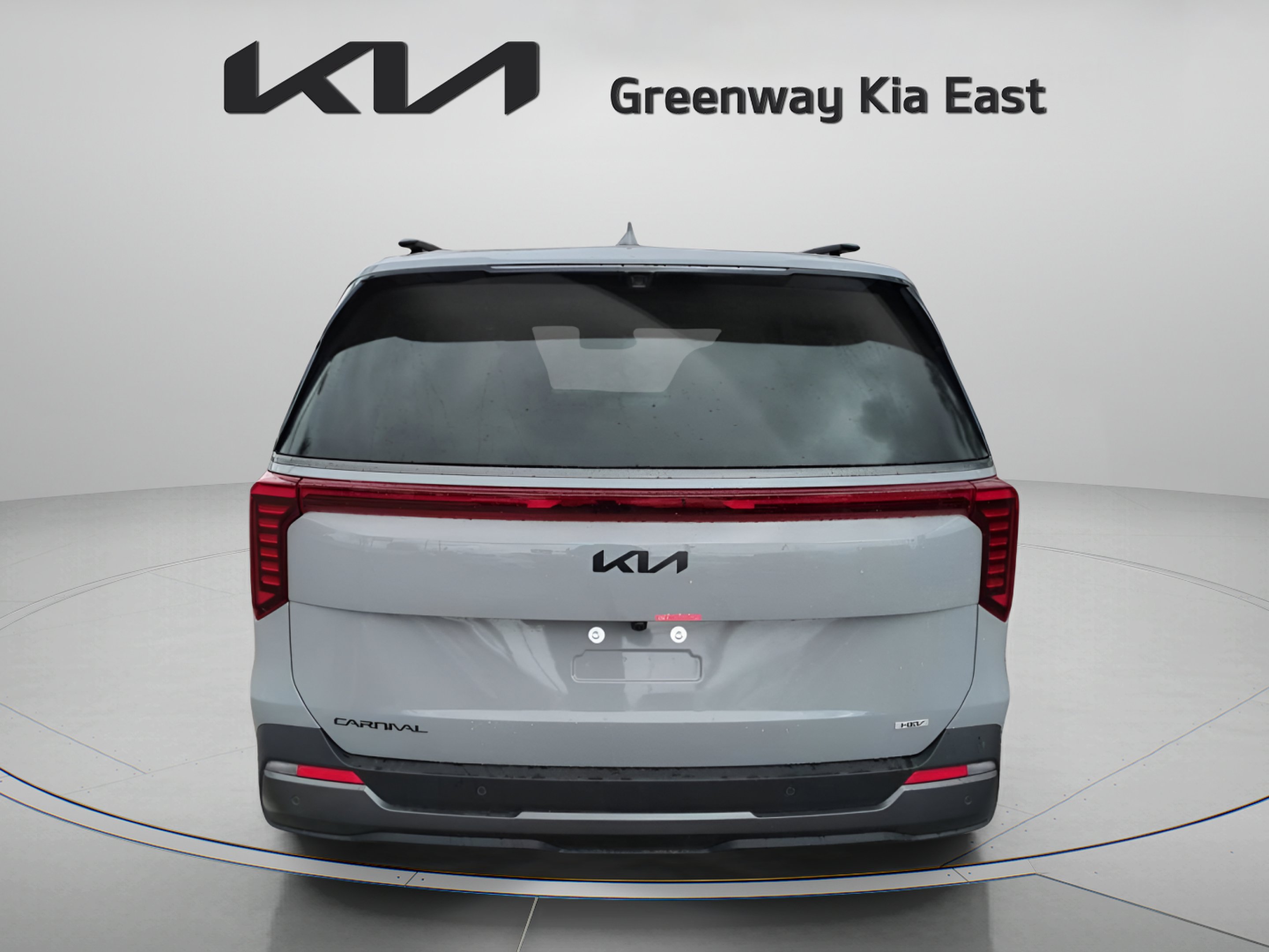 2026 Kia Carnival SX Prestige - Photo 6