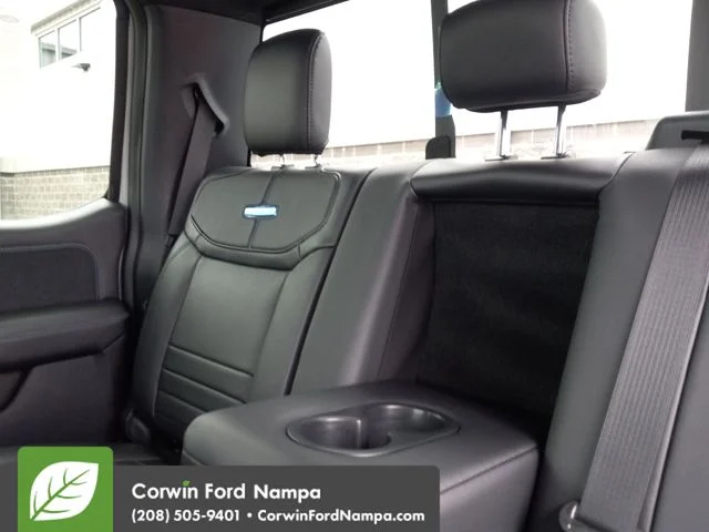 New 2026 Avalanche Ford Platinum image 26