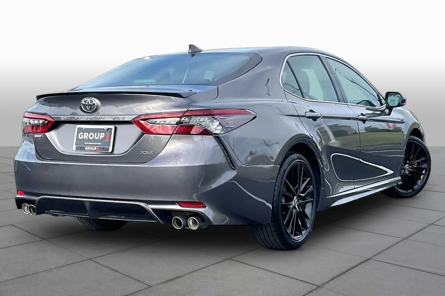 2023 Toyota Camry XSE - Photo 25