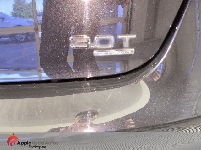 Used 2012 Black Audi 3.0 Prestige image 7