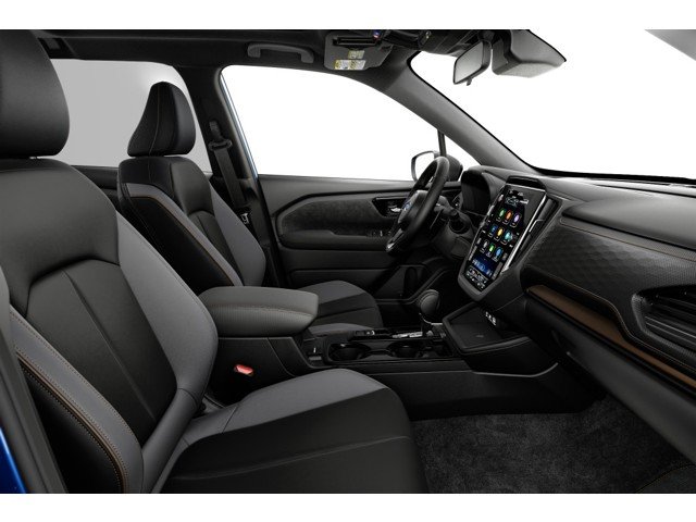 New 2026 SAPPHIRE BLUE PEARL Subaru Sport Onyx Edition image 16