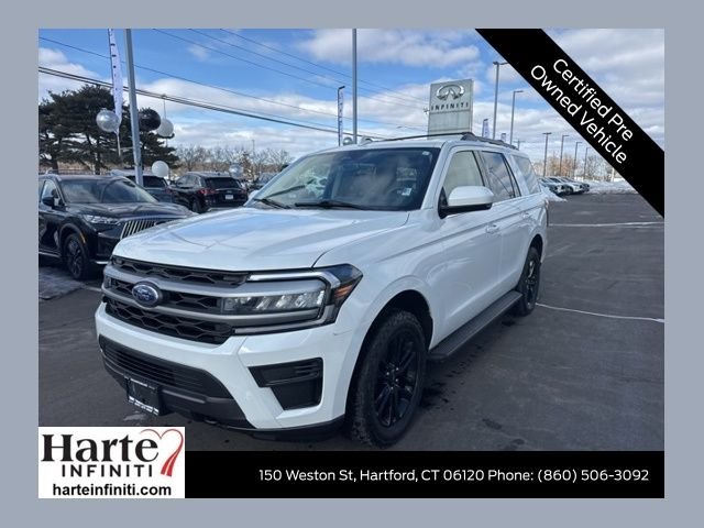 2024 Ford Expedition