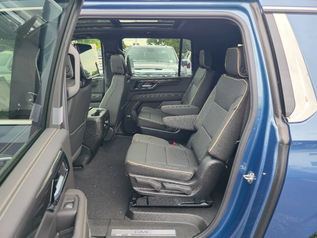 2026 GMC Yukon XL Elevation - Photo 24