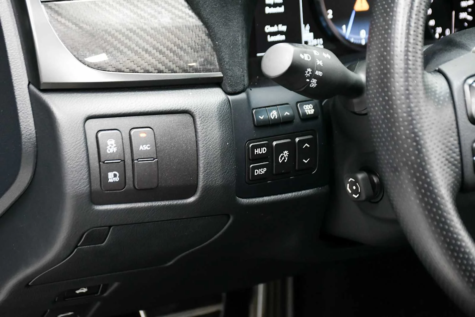 Used 2020 Liquid Platinum Lexus  image 16