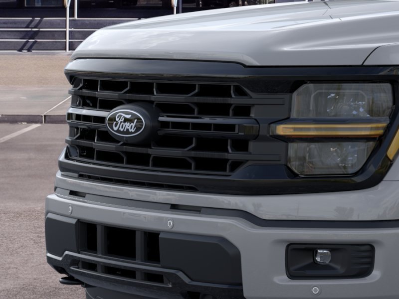 New 2026 Avalanche Ford XLT image 17