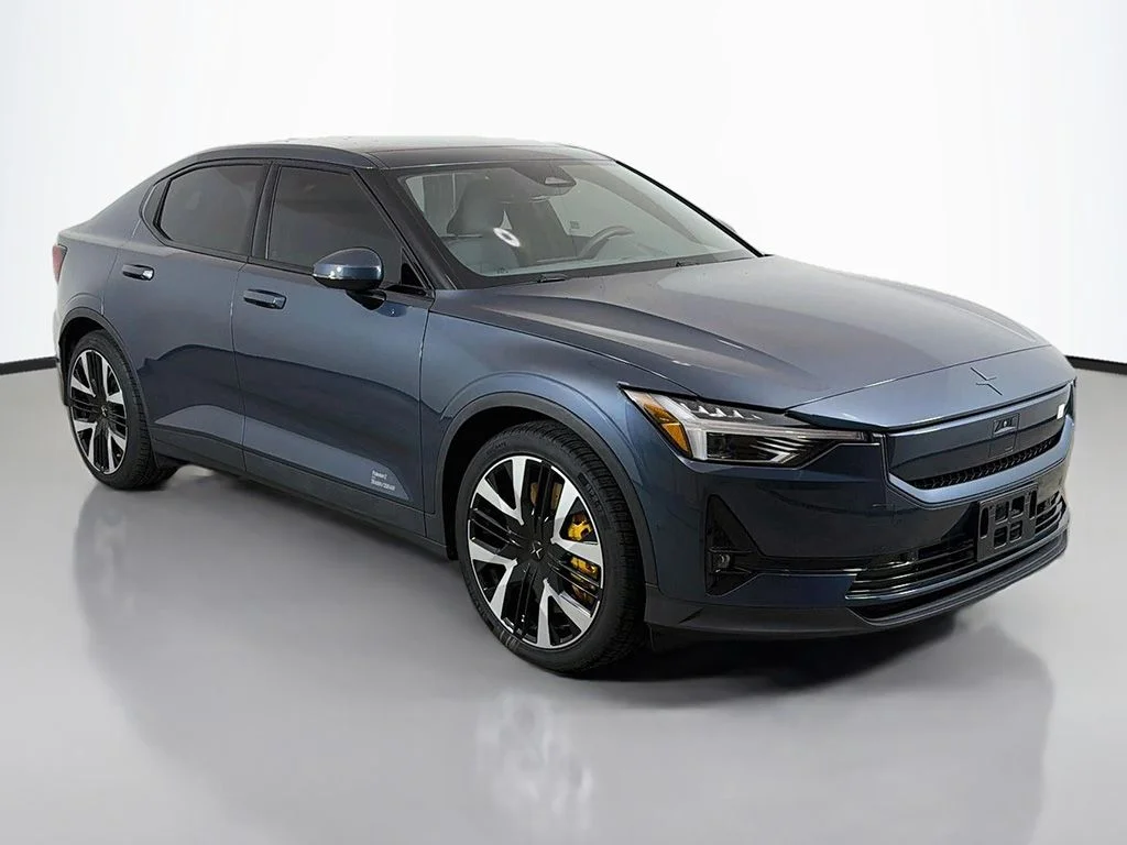 Used 2024 Polestar 2 Performance & Plus with VIN YSMFG3KAXRL221134 for sale in Columbus, OH