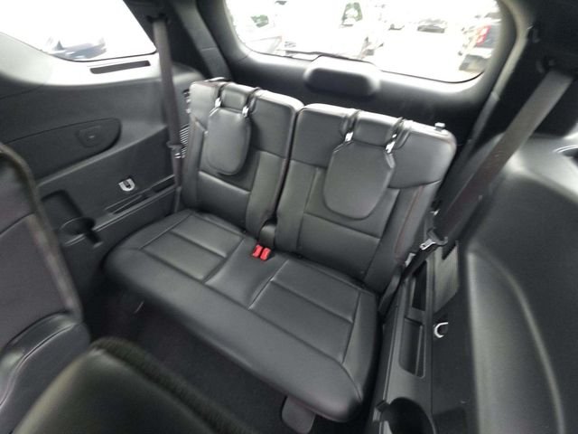 Used 2025 Black Ford ST image 17