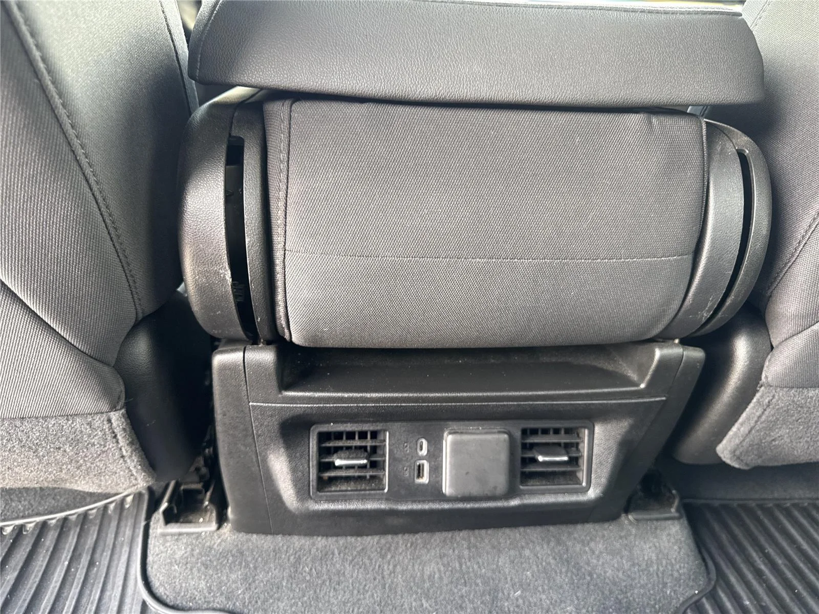Used 2025 Black Chevrolet LT image 32