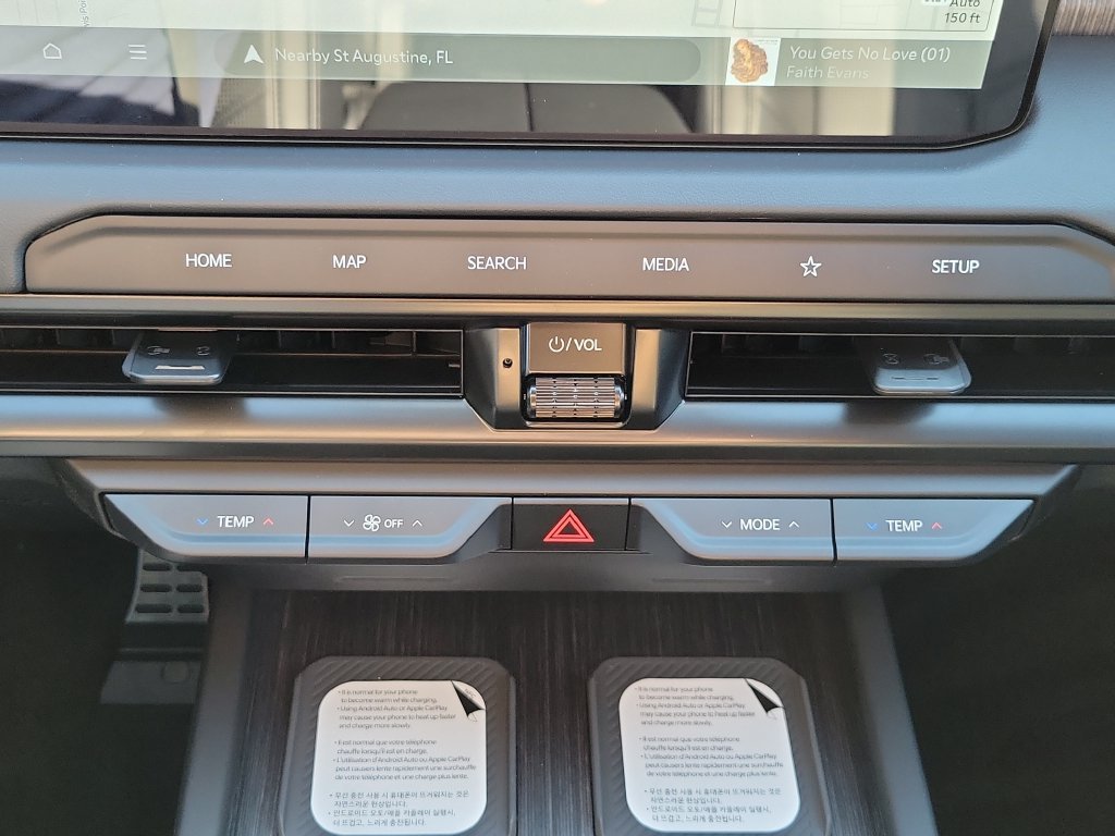 New 2027 Panthera Metal Kia X-Line SX Prestige image 36