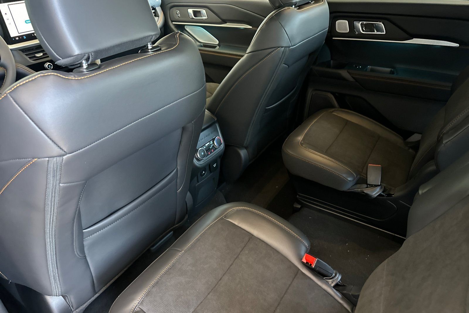 New 2026 Gray Ford Tremor image 11