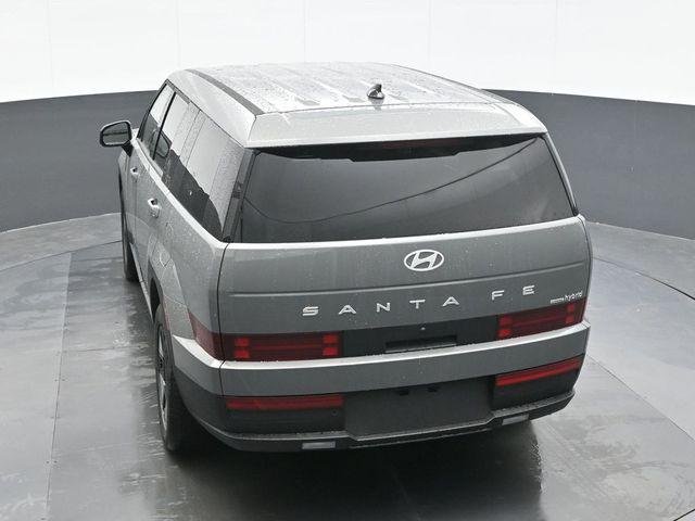 New 2026 Gray Hyundai SE image 10