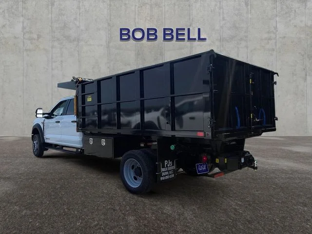 New 2026 White Ford XL image 3