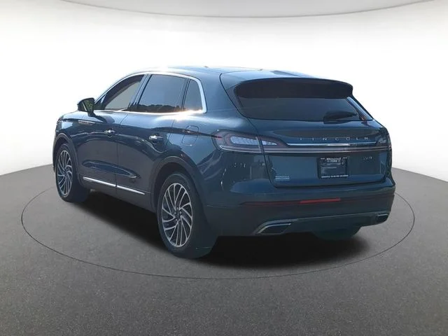 Used 2019 Blue Lincoln Reserve image 5