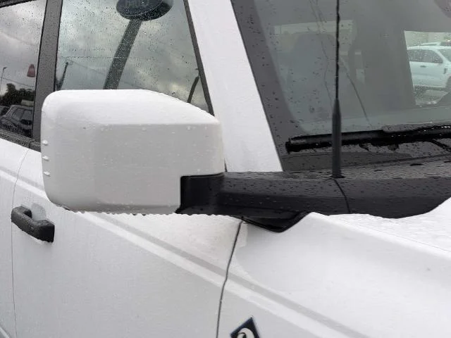 New 2026 Oxford White Ford Outer Banks® image 39
