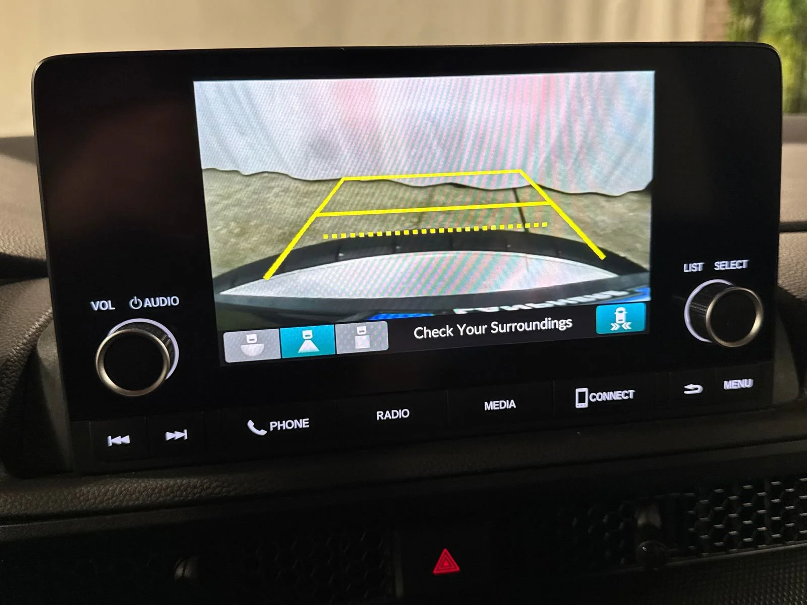 2024 Honda CR-V EX - Photo 51