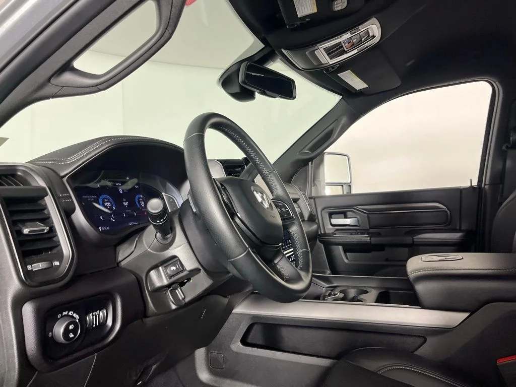 2024 RAM Ram 2500 Pickup Rebel - Photo 22