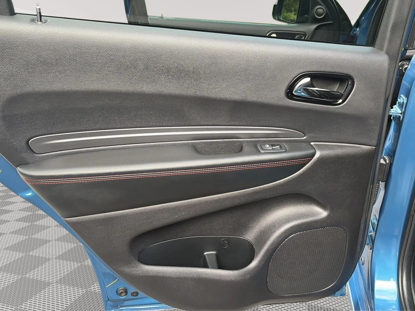 Used 2025 Frostbite Pearlcoat Dodge GT Plus image 31