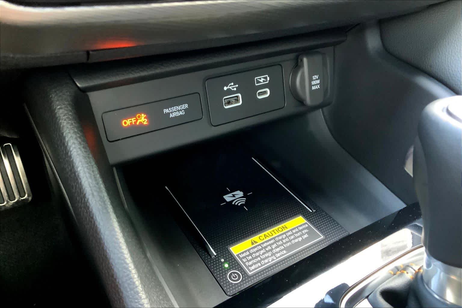 New 2026 Urban Gray Pearl Acura w/A-Spec Technology Package image 13