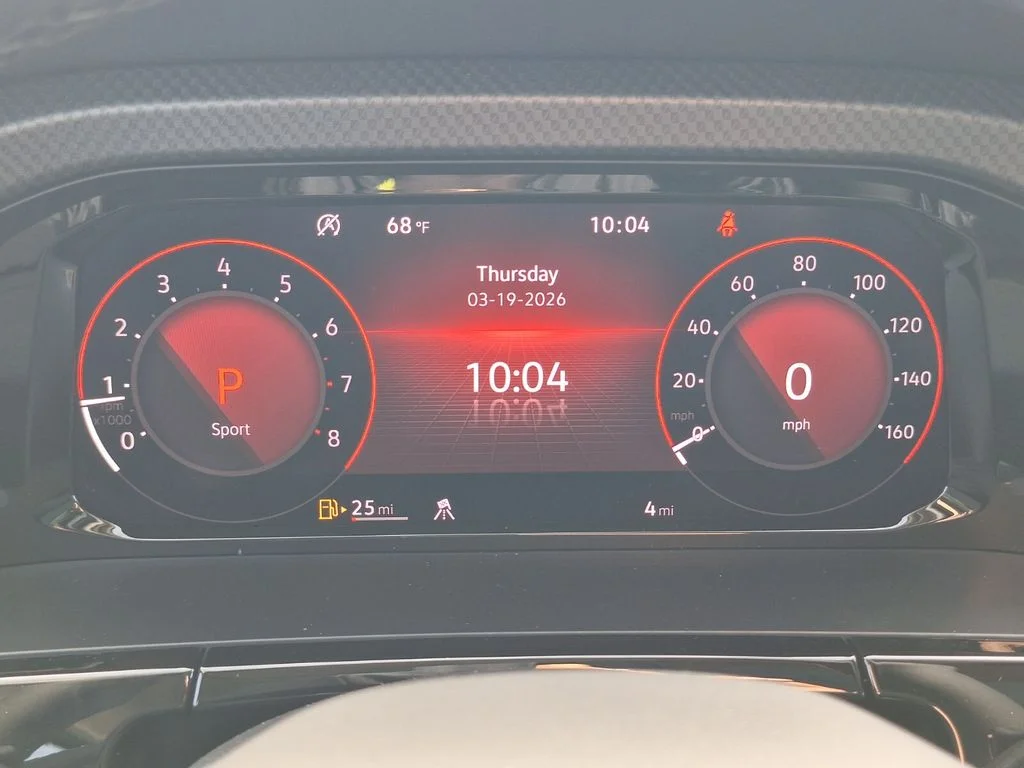 New 2026 Gray Volkswagen 2.0T Peak Edition image 15