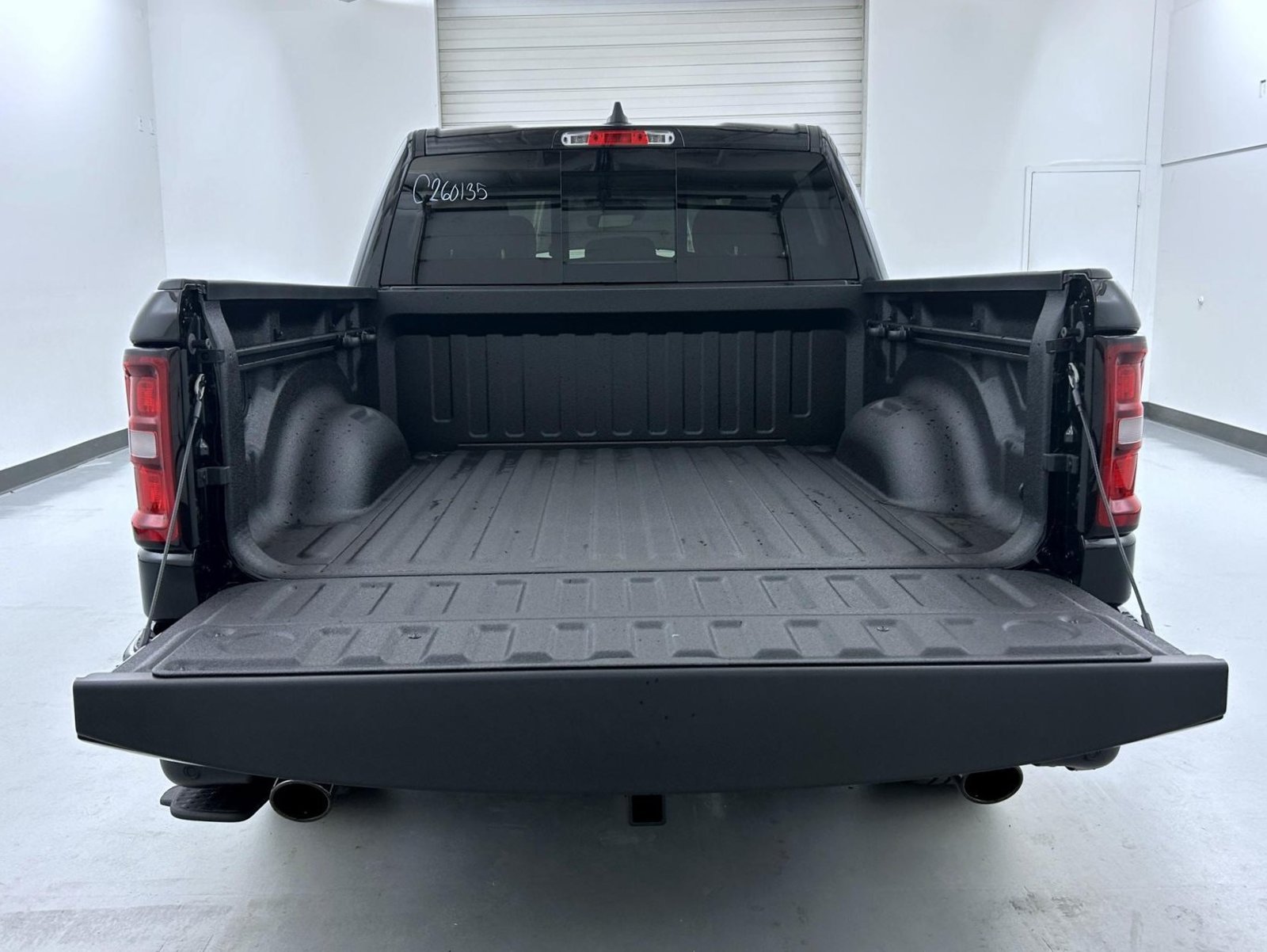 2026 RAM 1500 Big Horn/Lone Star - Photo 22