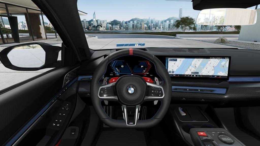 New 2027 Gray Metallic BMW Base image 13