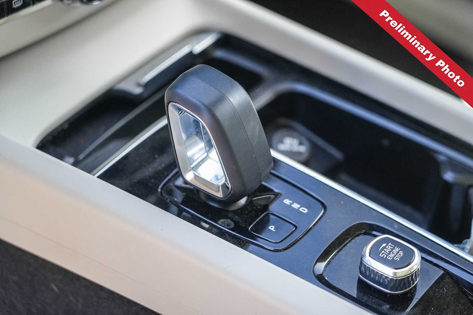 Used 2023 Gray Volvo Plus Dark Theme image 15