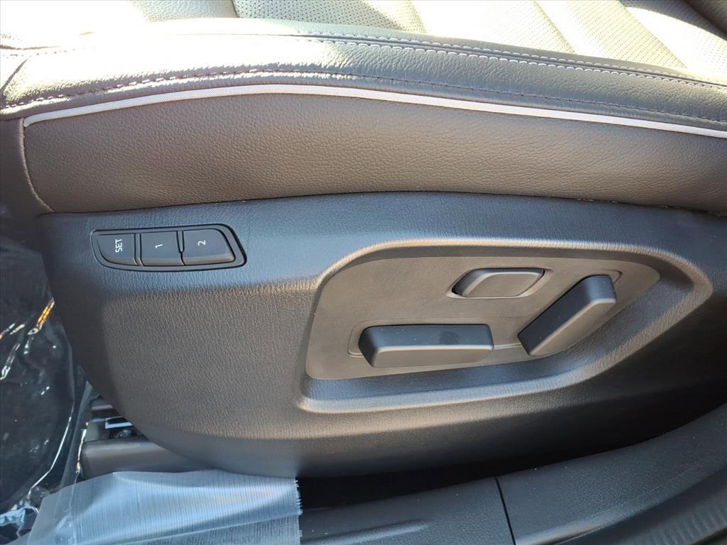 2025 Mazda CX-5 S Premium Plus package - Photo 23