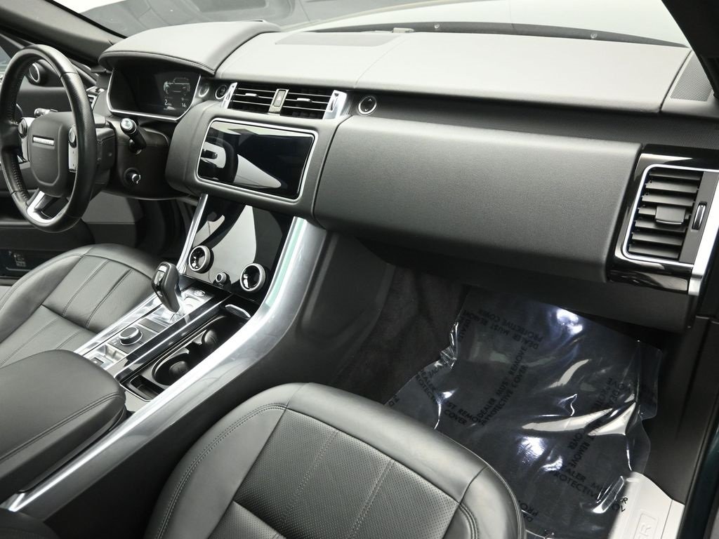 2020 LAND ROVER RANGE ROVER SPORT - Image 29