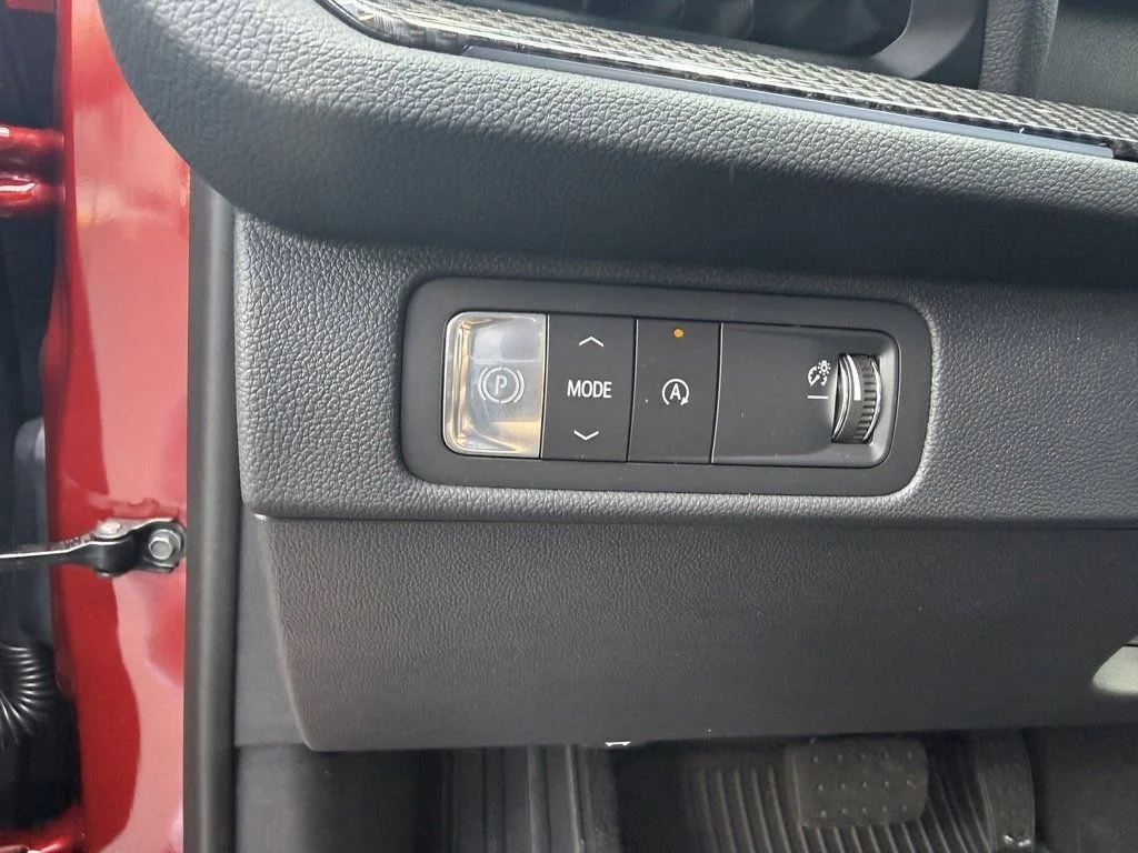 2026 Chevrolet Traverse High Country - Photo 21