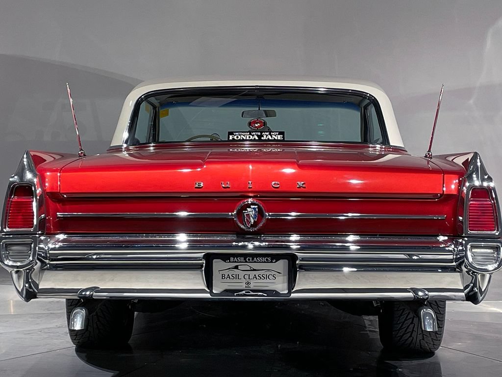 Used 1963  BUIC NA image 42