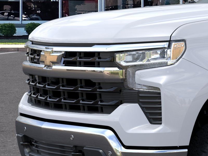 2026 Chevrolet Silverado 1500 LT - Photo 13